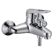B0053 B Classical bath & shower faucet, Modern bathroom zinc shower mixer